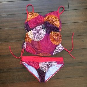 Prana swimwear